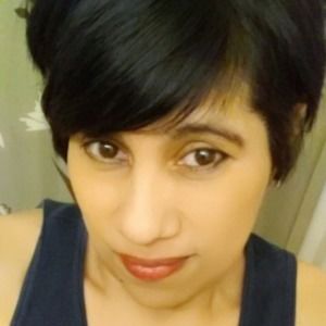 Meet your Posher, Aurora